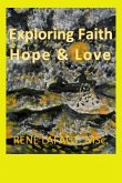 Exploring Faith Hope & Love (eBook, ePUB)