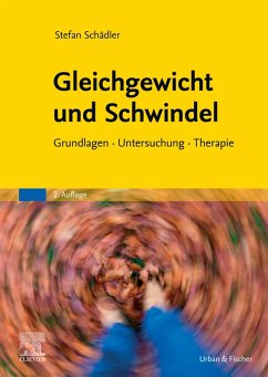 Gleichgewicht und Schwindel (eBook, ePUB) - Schädler, Stefan