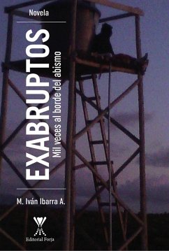 Cover Exabruptos. Mil veces al borde del abismo (eBook, ePUB)