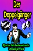 Der Doppelgänger (eBook, ePUB)