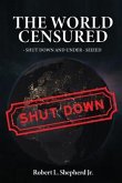 THE WORLD CENSURED (eBook, ePUB)