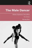 The Male Dancer (eBook, ePUB)