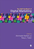 The SAGE Handbook of Digital Marketing (eBook, ePUB)