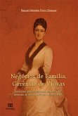 Negócios de Família, Gerência de Viúvas (eBook, ePUB)