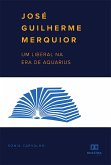 José Guilherme Merquior (eBook, ePUB)