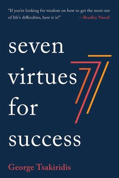 Seven Virtues for Success (eBook, ePUB)