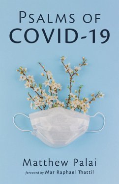 Psalms of COVID-19 (eBook, ePUB)