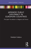 Japanese Public Diplomacy in European Countries (eBook, PDF)