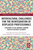 Intercultural Challenges for the Reintegration of Displaced Professionals (eBook, PDF)