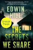 The Secrets We Share: Sneak Peek (eBook, ePUB)