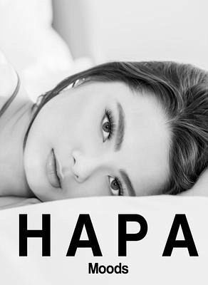 HAPA Moods (Non-Nude Edition) (eBook, ePUB) HAPA Moods (Non-Nude Edition) (eBook, ePUB)