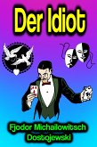 Der Idiot (eBook, ePUB)