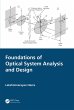 Foundations of Optical System Analysis... - Bild 1
