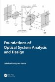 Foundations of Optical System Analysis and Design (eBook, ePUB)