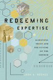 Redeeming Expertise (eBook, ePUB)