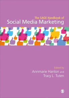 The SAGE Handbook of Social Media Marketing (eBook, ePUB)