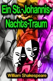 Ein St.-Johannis-Nachts-Traum (eBook, ePUB)