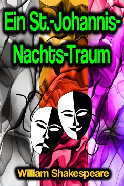 Ein St.-Johannis-Nachts-Traum (eBook, ePUB) - Shakespeare, William