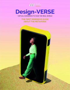 Design-VERSE (eBook, ePUB) - Salazar, Carolina