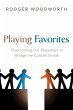 Playing Favorites (eBook, ePUB) - Bild 1