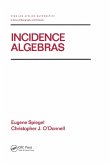 Incidence Algebras (eBook, PDF)