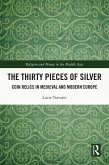 The Thirty Pieces of Silver (eBook, ePUB)