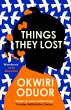 Things They Lost (eBook, ePUB) - Bild 1