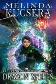 Dragon Spells (Curse Breaker's Companion, #1) (eBook, ePUB)