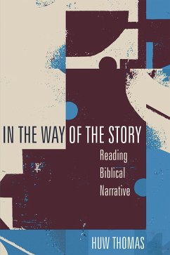 In the Way of the Story (eBook, ePUB)