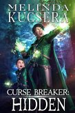 Curse Breaker Hidden (eBook, ePUB) Curse Breaker Hidden (eBook, ePUB)