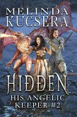 His Angelic Keeper Hidden (eBook, ePUB)