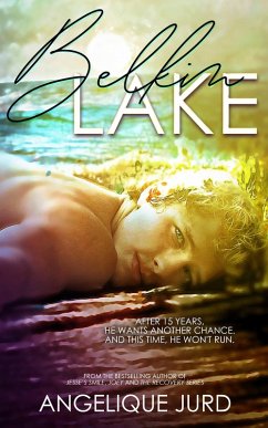 Cover Belkin Lake (eBook, ePUB)