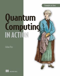 Quantum Computing in Action (eBook, ePUB) - Vos, Johan