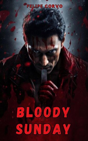 Bloody Sunday (eBook, ePUB) Bloody Sunday (eBook, ePUB)