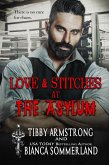 Love & Stitches at The Asylum Fight Club Book 1 (eBook, ePUB)