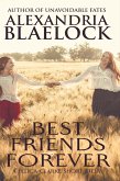 Best Friends Forever (eBook, ePUB)
