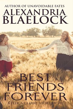 Best Friends Forever (eBook, ePUB) - Blaelock, Alexandria