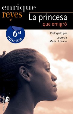 La princesa que emigró (eBook, ePUB) - Reyes, Enrique