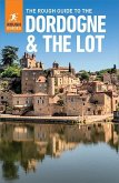 The Rough Guide to Dordogne & the Lot (Travel Guide eBook) (eBook, ePUB)