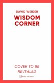 Wisdom Corner (eBook, ePUB)