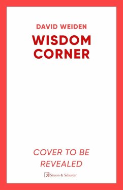 Wisdom Corner (eBook, ePUB) - Weiden, David Heska Wanbli