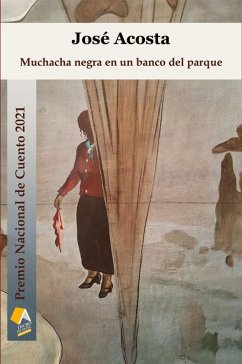 Muchacha negra en un banco del parque (eBook, ePUB) - Acosta, Jose