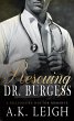 Rescuing Dr. Burgess (eBook, ePUB) - Bild 1