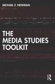 The Media Studies Toolkit (eBook, ePUB)