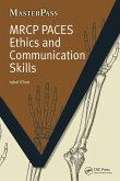MRCP Paces Ethics and Communication Skills (eBook, ePUB)