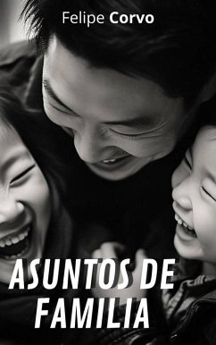 Cover Asuntos de familia (eBook, ePUB)