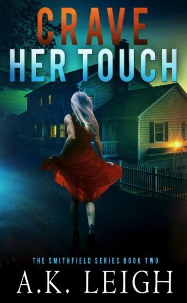 Crave Her Touch (Smithfield, #2) (eBook, ePUB)