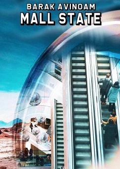 Mall State (eBook, ePUB) Cover Mall State (eBook, ePUB)