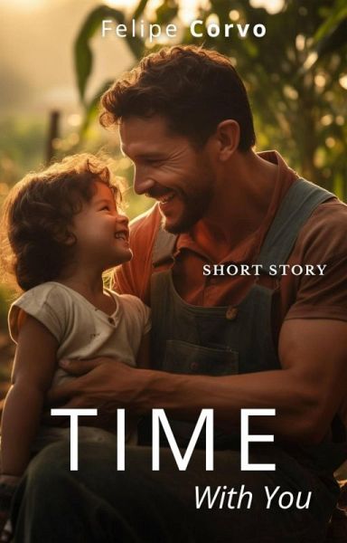 Time With You (eBook, ePUB) Time With You (eBook, ePUB)