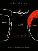 Angel and Demona (Flash Fiction, #2) (eBook, ePUB)